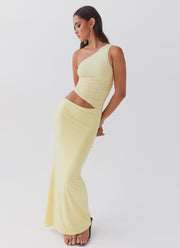 Jaune clair
