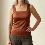 Althea | Indbygget Komfort BH Tanktop