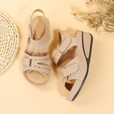 Sandaler Ortopædiske Komfortable Stilfulde Dame Sommer Komfort Sko