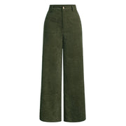 Vert militaire