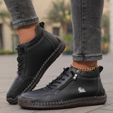 ErgoVita™ Sneakers Dame | Terapeutisk Komfort & Ergonomisk Støtte