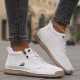 ErgoVita™ Sneakers Dame | Terapeutisk Komfort & Ergonomisk Støtte