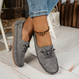 Orthelia™ Loafers Dame | Bløde med Fuld Støtte – Følsomme Fødder