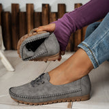 Orthelia™ Loafers Dame | Bløde med Fuld Støtte – Følsomme Fødder