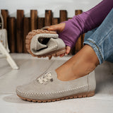 Orthelia™ Loafers Dame | Bløde med Fuld Støtte – Følsomme Fødder