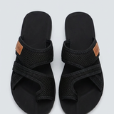Ortopædiske bunion-sandaler til kvinder