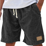 Lucas | Casual Sommer Shorts