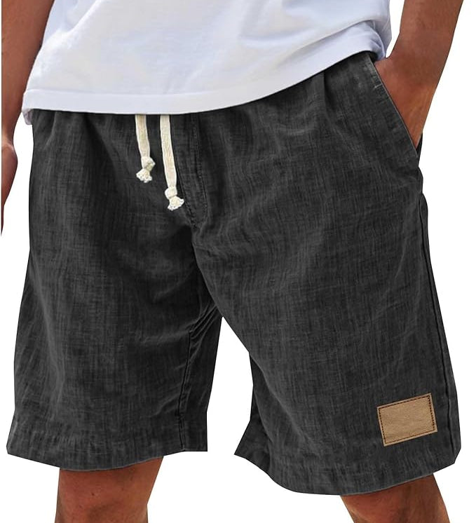 Lucas | Casual Sommer Shorts
