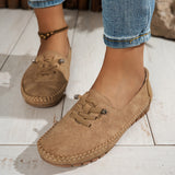 Orthelia™ Loafers Dame | Bløde med Fuld Støtte – Følsomme Fødder