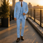 Bleu clair