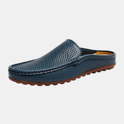 Bleu marine