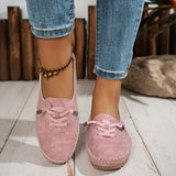 Orthelia™ Loafers Dame | Bløde med Fuld Støtte – Følsomme Fødder