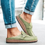 Loafers med fast pasform – Let komfort til dagen
