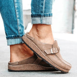 Loafers med fast pasform – Let komfort til dagen