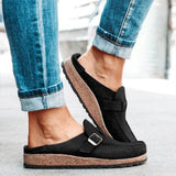 Loafers med fast pasform – Let komfort til dagen