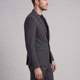 Frederik | Herre Tailored Jakkesæt med Ternet Mønster