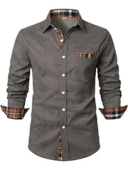 Gris foncé