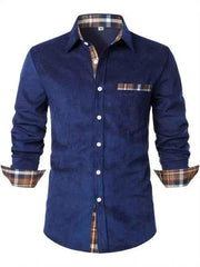 Bleu marine