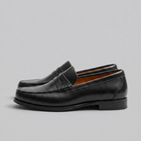 Penny Loafers Herre – Klassiske Slip-On med Komfortabel Pasform
