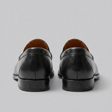 Penny Loafers Herre – Klassiske Slip-On med Komfortabel Pasform