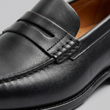 Penny Loafers Herre – Klassiske Slip-On med Komfortabel Pasform