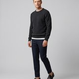 Penny Loafers Herre – Klassiske Slip-On med Komfortabel Pasform