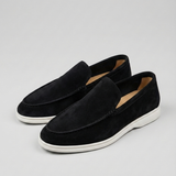 Herre Loafers Slip-On – Komfortabel Pasform til Hverdagsbrug