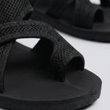 Ortopædiske bunion-sandaler til kvinder