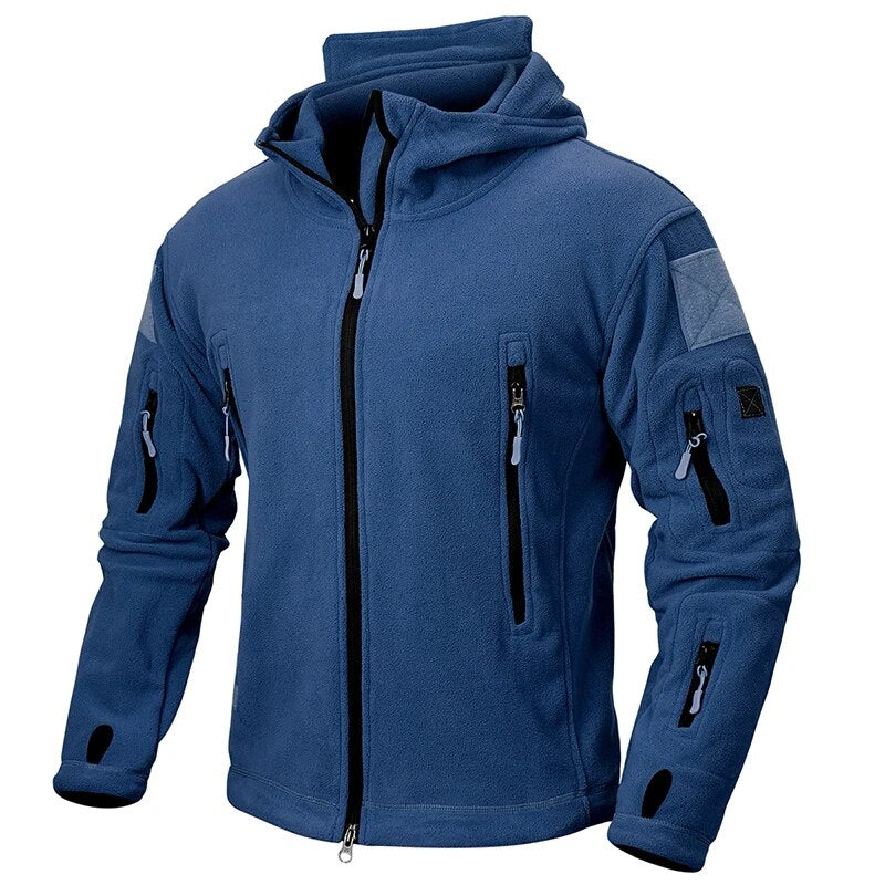 ivan-tactische-fleece-herenjas-blauw-deqalli-2
