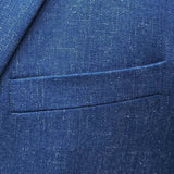 Viktor | Herre Slim Fit Jakkesæt | Forretning & Bryllup